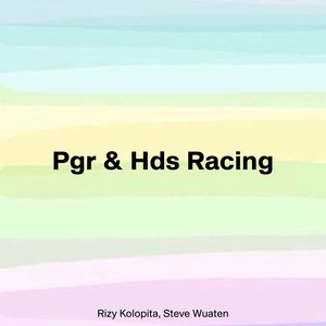 Pgr & Hds Racing (Distan)