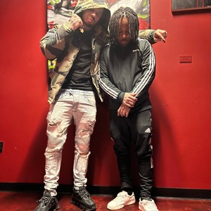 Ain't Coming Down(feat. Player P) (Explicit)