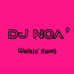 Walkin' away