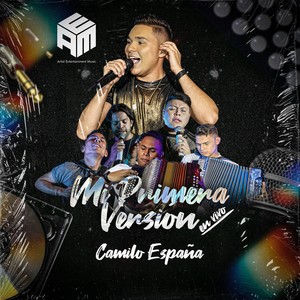 Lo Mismo de Ayer (En Vivo)