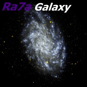 Galaxy - Single