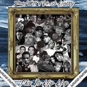 Back In The Day (feat. Uncle Harry) (Funk Re-Up remix|Explicit)