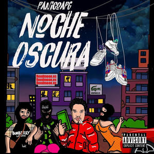 Noche Oscura (Explicit)