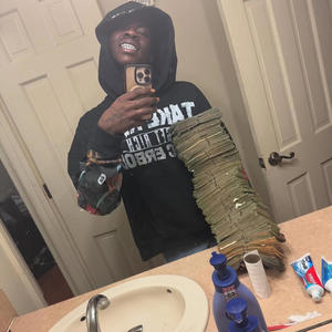 Gotta Go (feat. Big homiie g) (Explicit)