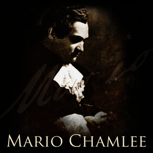 Mario Chamlee