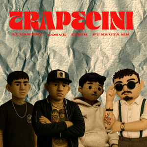 TRAPECINI (Demo|Explicit)