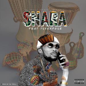 SNARA (feat. Tshexpose)