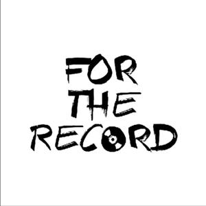 For The Record (feat. Skotty Braze) [Explicit]