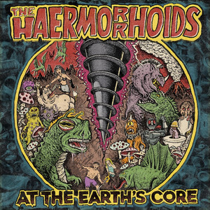 At The Earth's Core (Explicit)