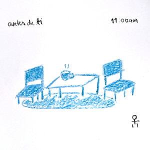 antes de ti (11am)