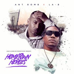 No way (feat. Ant Bomb, Lowkey & Kay Klash) (Explicit)