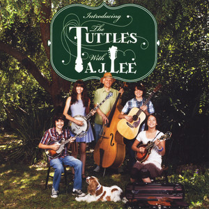 Introducing the Tuttles (feat. AJ Lee)