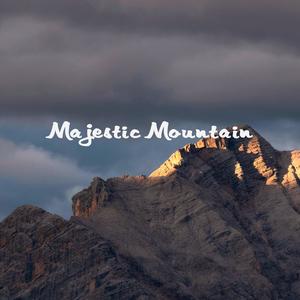 Majestic Mountain