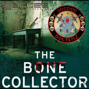 Bone Collector (feat. Shyste Chronkyte, Illtemper, Ciphurphace, Love Equals Omnipotence & Dj Cold Crush) (Explicit)
