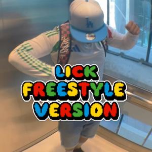 LICK (feat. FroySaint) (Freestyle Version)