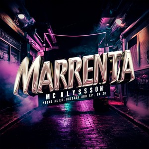 Marrenta