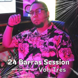 24 Barras Sessions, Vol. 3