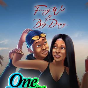 One in a millions (feat. Big Dawg) (Explicit)