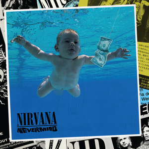 Nirvana - Smells Like Teen Spirit (Remastered 2021)