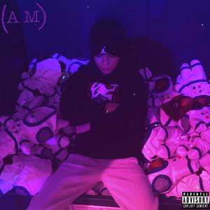 They Love Me, They Hate Me (Instrumental)