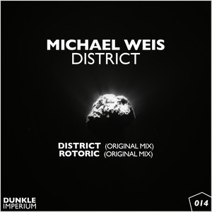 District