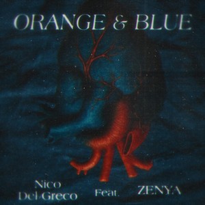 Orange & Blue (feat. Zenya)