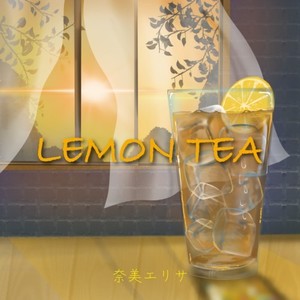 LEMON TEA