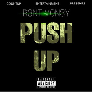 Push Up (Explicit)