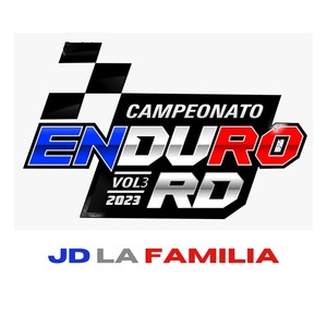 Campeonato enduro Rd 2023