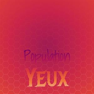 Population Yeux