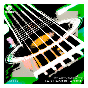 La Guitarra de la Noche Original (Original Mix)