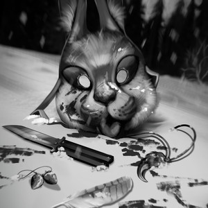 Зайчик / Я не изгой! (Prod. by Erawy)