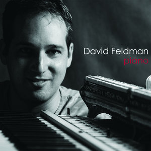 David Feldman - Tete