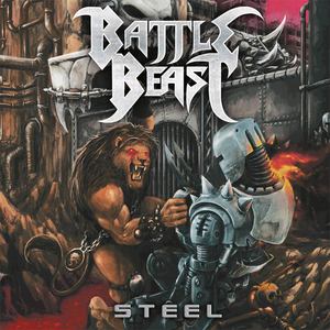 Battle Beast - Enter the Metal World