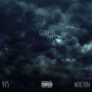 Genesis (feat. Woezon)