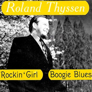 Rockin' Girl / Boogie Blues