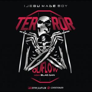 TERROR (Explicit)