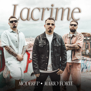 Lacrime (feat. Mario Forte)