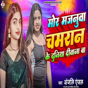 Mor Majanua Chamran Ke Diwana ba