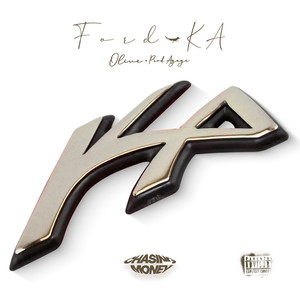 Ford Ka (Explicit)