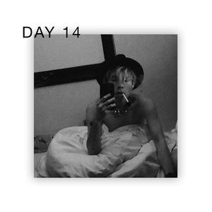 Day 14 (Explicit)