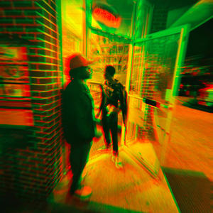 Movie (Lucid) (feat. Lil ZyZy) (Explicit)