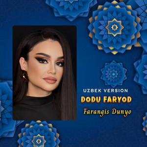 Dodu faryod (Uzbek version)