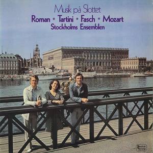 Divertimento in D Major, K. 136,