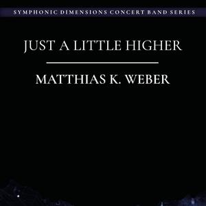 JUST A LITTLE HIGHER (feat. The Vienna Police Band & Friends)