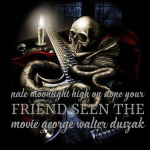 High on **** Your Friend