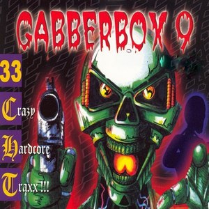 Gabberbox, Vol. 9 (33 Crazy Hardcore Traxx!) (Explicit)