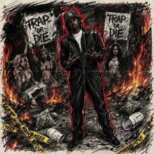 MAGIC CITY (Explicit)