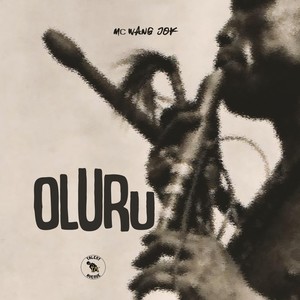 Oluru(feat. Kim Momo)