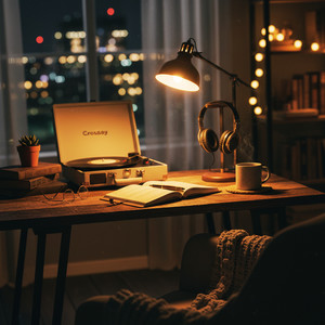 One Word at a Time (Instrumental)